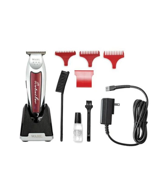 Wahl Detailer Sans-fil T-Wide 5-Star 38mm  | Celini.be