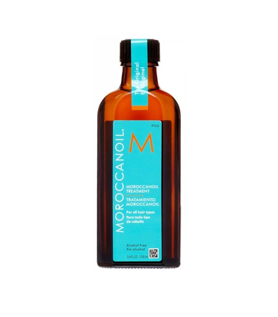 Moroccanoil Traitement 100ml  | Celini.be