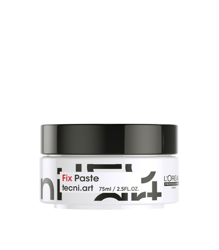 L'Oréal Professionnel Tecni Art Fix Paste 75ml  | Celini.be