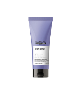 L'Oréal Professionnel Série Expert Blondifier Conditioner 200ml  | ...