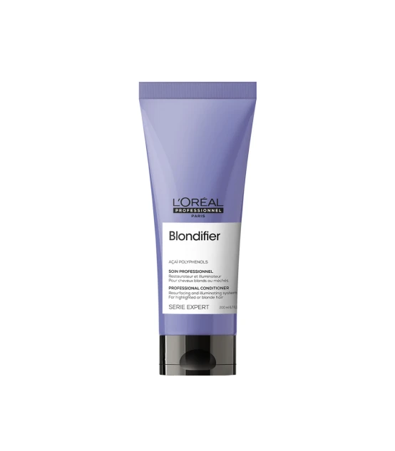 L'Oréal Professionnel Série Expert Blondifier Conditioner 200ml  | ...