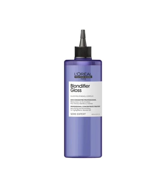 L'Oréal Professionnel Série Expert Blondifier Concentré Restaurateu...