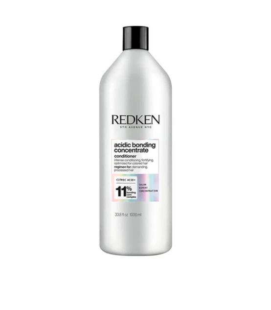 Redken Acidic Bonding Concentrate Soin 1000ml  | Celini.be