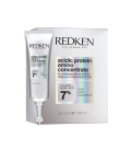 Redken Acidic Protein Amino Concentrate 10X10ml  | Celini.be