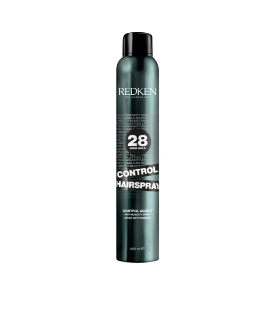 Redken Styling Control Hairspray 400ml  | Celini.be
