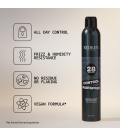 Redken Styling Control Hairspray 400ml  | Celini.be