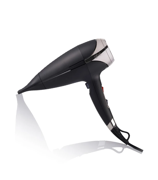 ghd Sèche-Cheveux helios™ Noir  | Celini.be