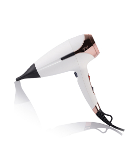 ghd Haardroger helios™ Blanc  | Celini.be