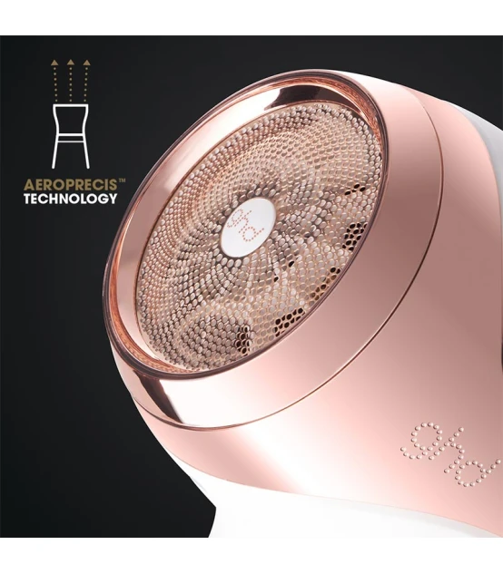 ghd Sèche-Cheveux helios™ Blanc  | Celini.be