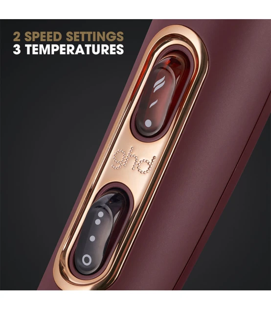 ghd Sèche-Cheveux helios™ Prune  | Celini.be