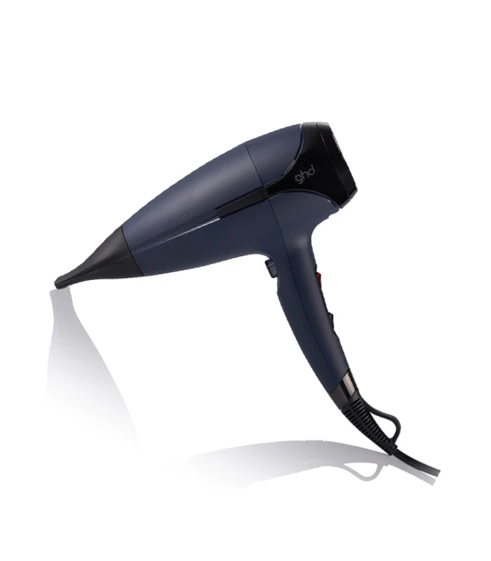 ghd Sèche-Cheveux helios™ Bleu Marine  | Celini.be