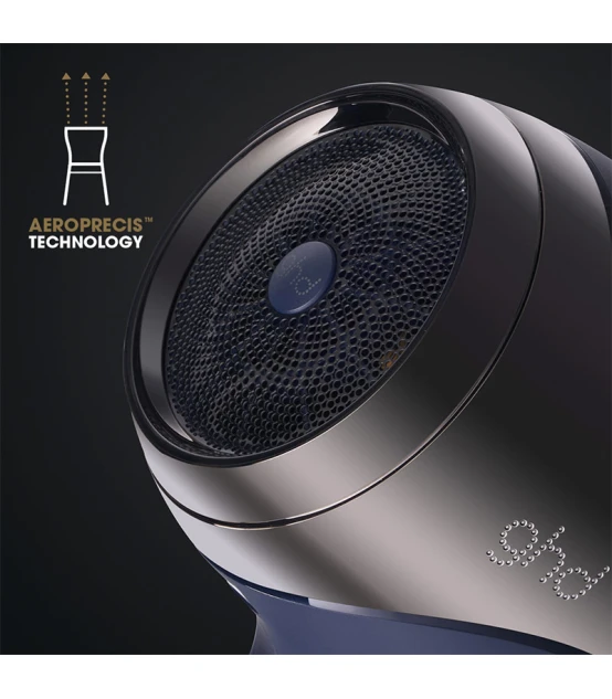 ghd Sèche-Cheveux helios™ Bleu Marine  | Celini.be