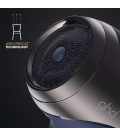 ghd Haardroger helios™ Bleu Marine  | Celini.be