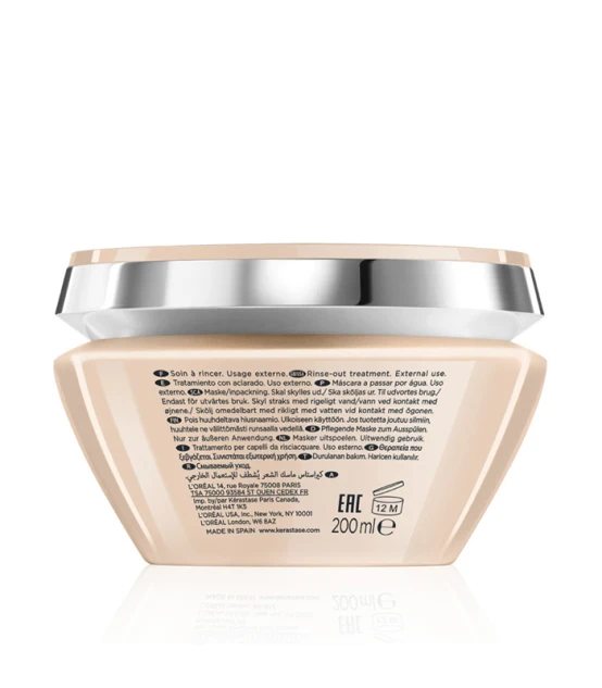 Kérastase Curl Manifesto Masque Beurre Haute Nutrition 200ml  | Cel...