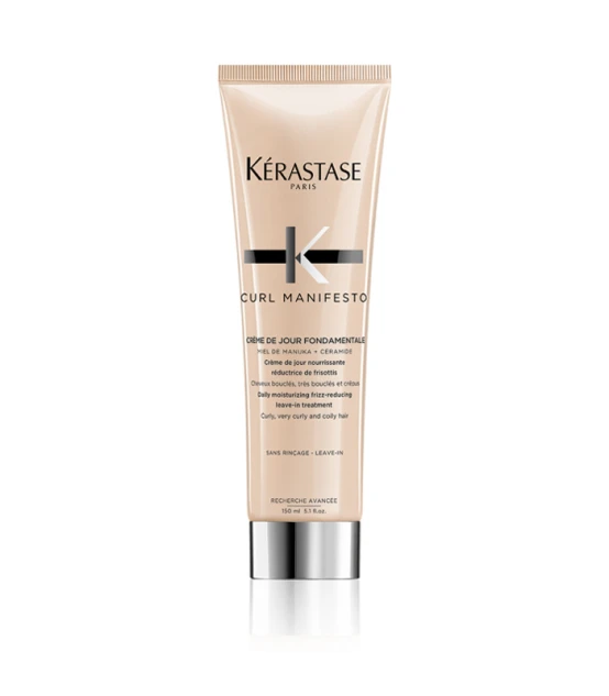 Kérastase Curl Manifesto Crème de Jour Fondamentale 150ml  | Celini.be