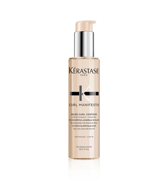 Kérastase Curl Manifesto Gelée Curl Contour 150ml  | Celini.be