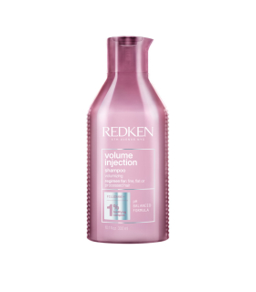 Redken Volume Injection Shampooing 300ml  | Celini.be