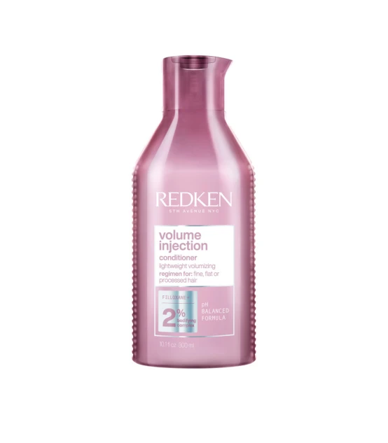 Redken Volume Injection Conditioner 300ml  | Celini.be