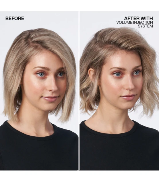 Redken Volume Injection Conditioner 300ml  | Celini.be