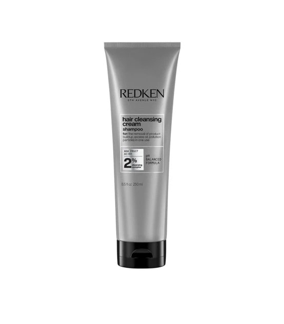 Redken Hair Cleansing Cream Shampooing 250ml  | Celini.be