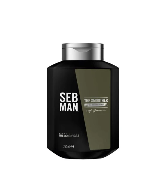 SEB MAN The Smoother 250ml  | Celini.be