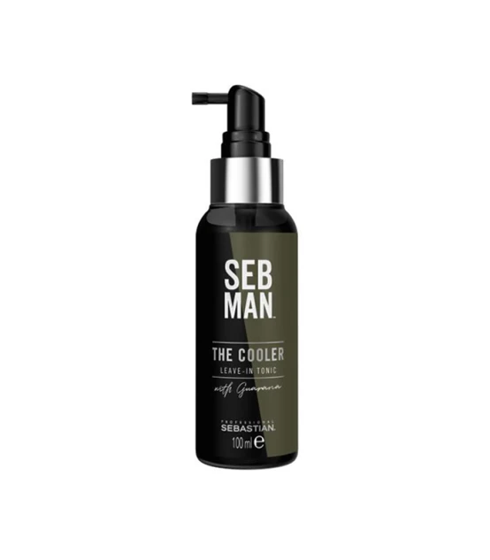 SEB MAN The Cooler 100ml  | Celini.be