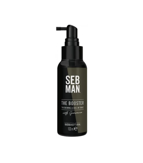 SEB MAN The Booster 100ml  | Celini.be