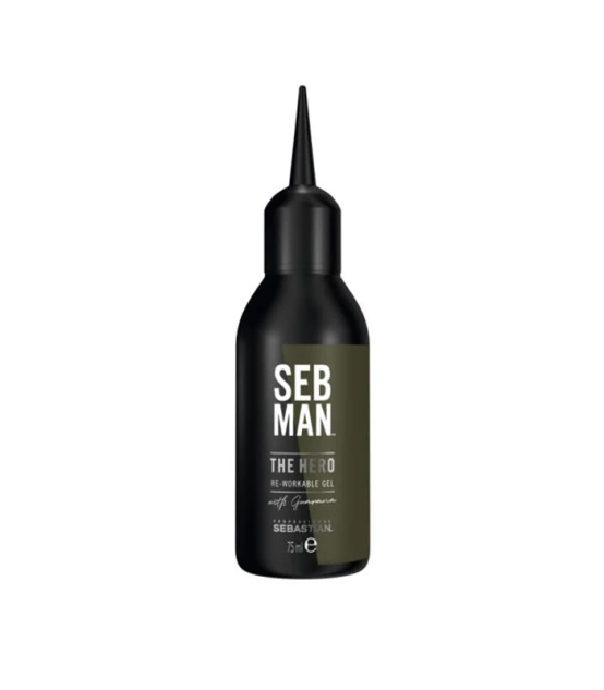 SEB MAN The Hero 75ml  | Celini.be