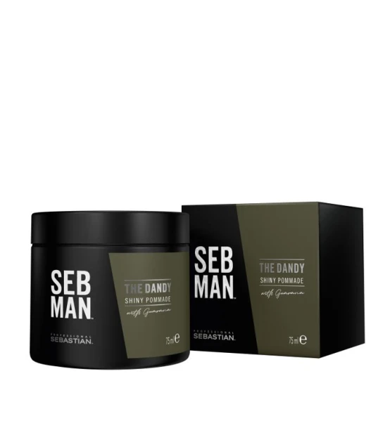 SEB MAN The Dandy 75ml  | Celini.be