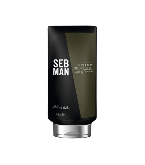 SEB MAN The Player 150ml  | Celini.be