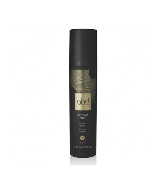 ghd Curly Ever After Spray 120ml  | Celini.be