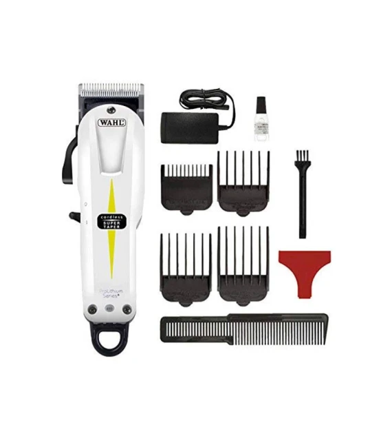 Wahl Cordless Super Taper  | Celini.be