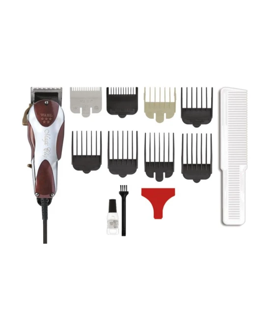 Wahl Magic Clip 5-Star  | Celini.be