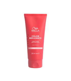 Wella Professionals Invigo Color Brilliance Conditionneur Normal 20...