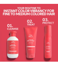 Wella Professionals Invigo Color Brilliance Après-Shampooing Cheveu...