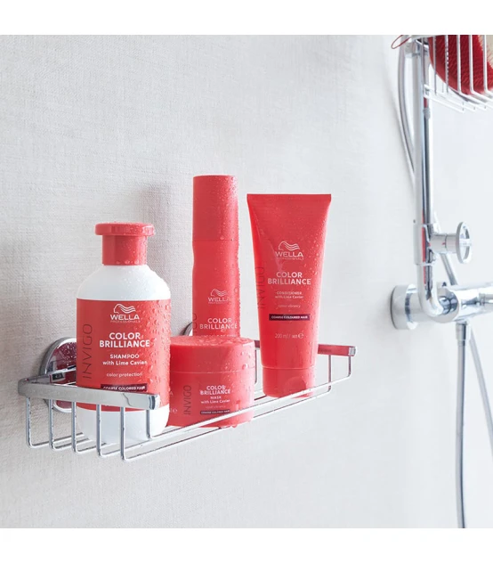 Wella Professionals Invigo Color Brilliance Masque Coarse 150ml  | ...