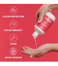 Wella Professionals Invigo Color Brilliance Shampooing Cheveux Epai...