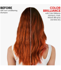 Wella Professionals Invigo Color Brilliance Shampooing Cheveux Epai...