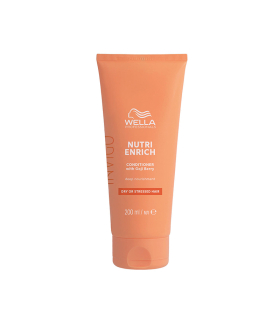 Wella Professionals Invigo Nutri-Enrich Après-Shampooing 200ml  | C...