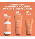Wella Professionals Invigo Nutri-Enrich Shampooing 300ml  | Celini.be