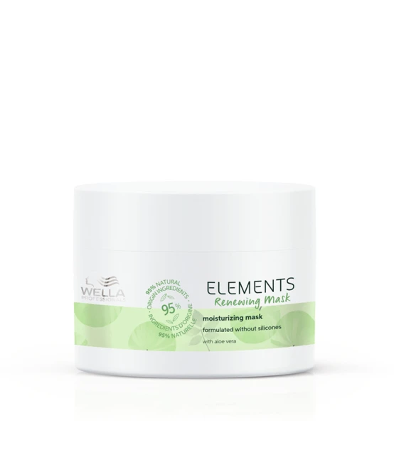 Wella Professionals Elements Renewing Masque 150ml  | Celini.be