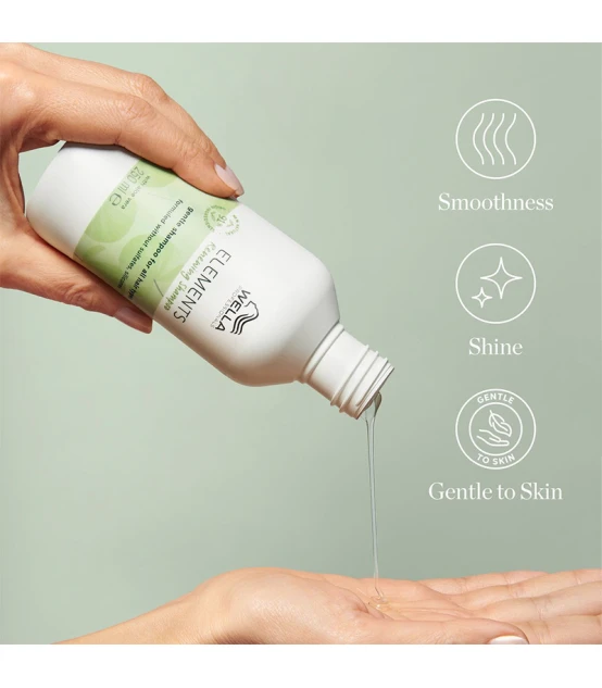 Wella Professionals Elements Renewing Shampooing 250ml  | Celini.be