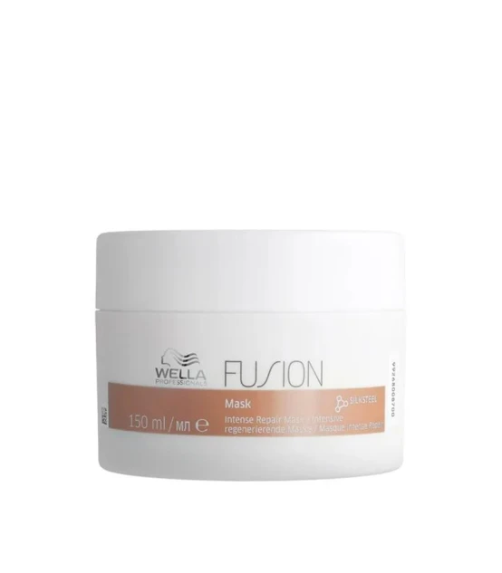 Wella Professionals Fusion Masque 150ml  | Celini.be