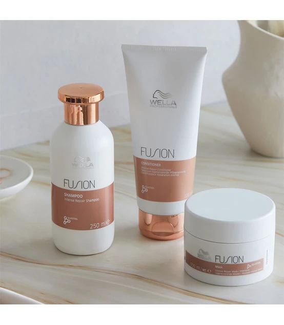 Wella Professionals Fusion Masque 150ml  | Celini.be
