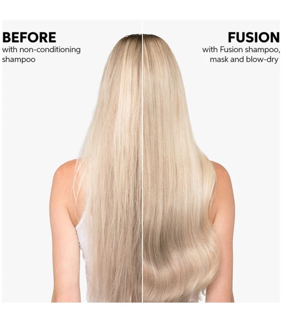 Wella Professionals Fusion Shampooing 250ml  | Celini.be