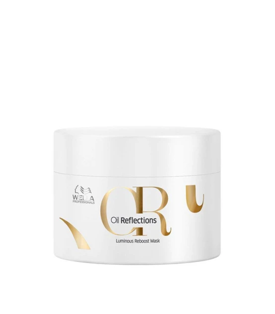 Wella Professionals Oil Reflections Masque 150ml  | Celini.be