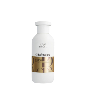Wella Professionals Oil Reflections Shampooing 250ml  | Celini.be