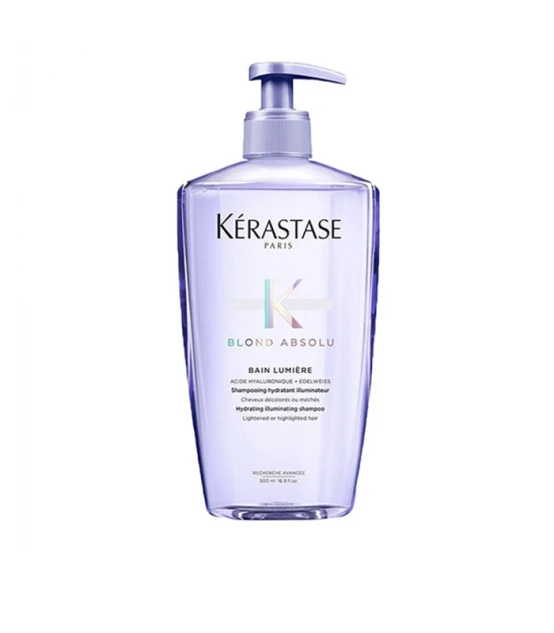 Kérastase Blond Absolu Bain Lumière 500ml  | Celini.be