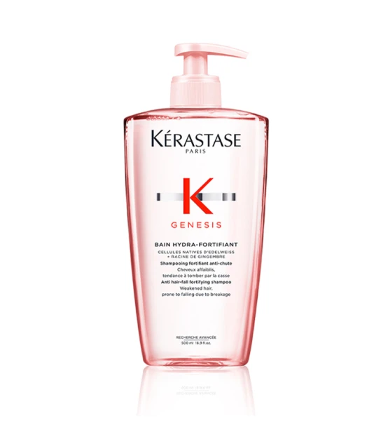 Kérastase Genesis Bain Hydra Fortifiant 500ml  | Celini.be