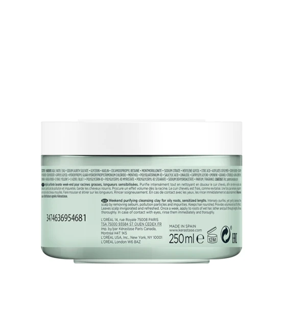 Kérastase Spécifique Argile Equilibrante 250ml  | Celini.be